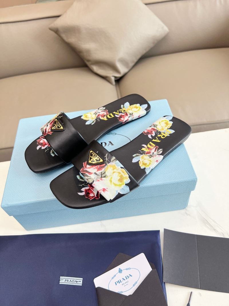 Prada Slippers